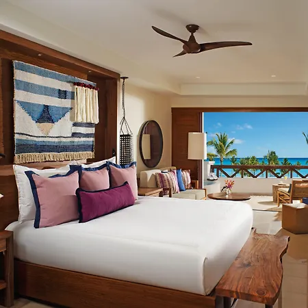 Secrets Cap Cana Resort & Spa (Adults Only)-3